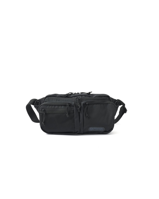 SLING BAG / BLACK - 263110