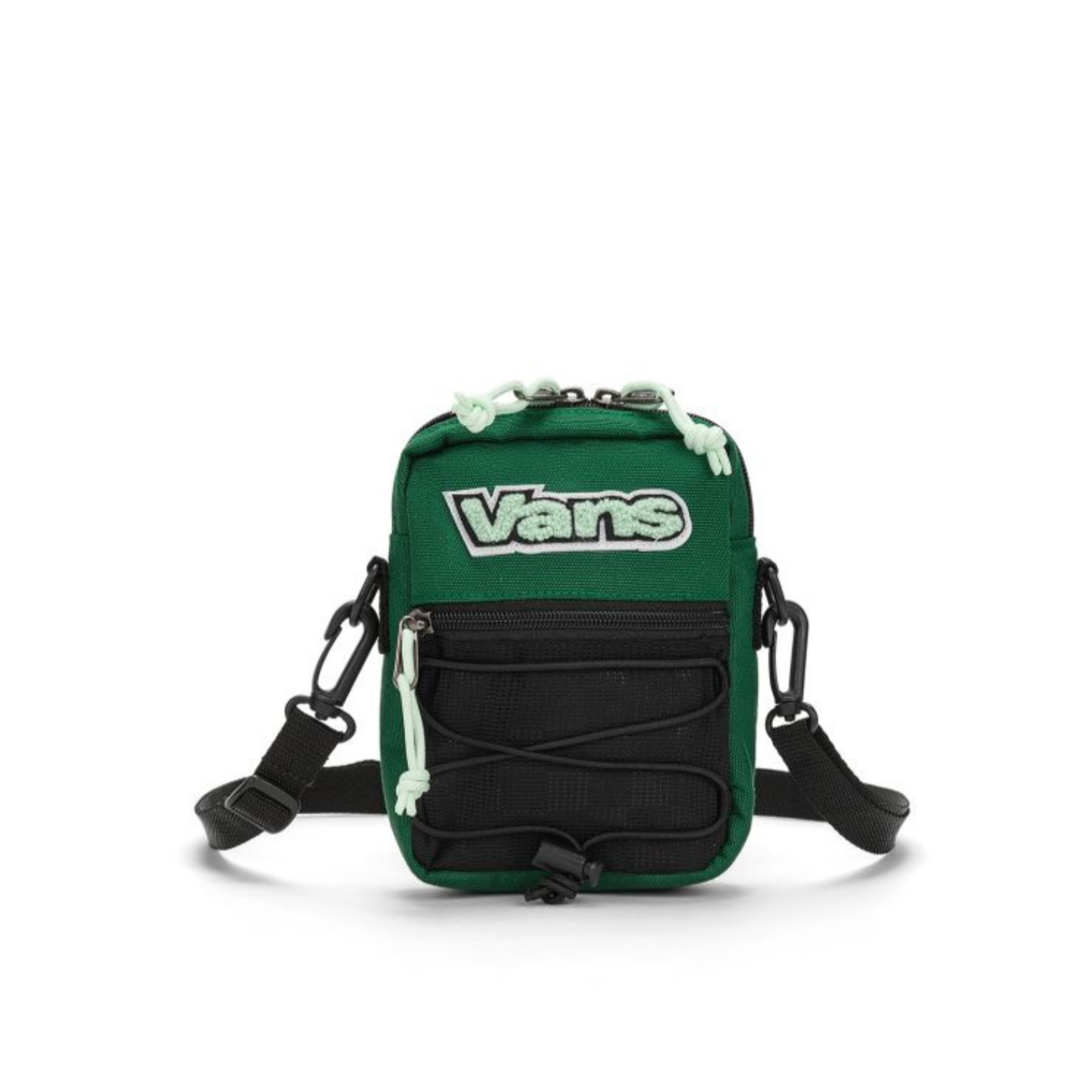 MEN BAIL SHOULDER BAG