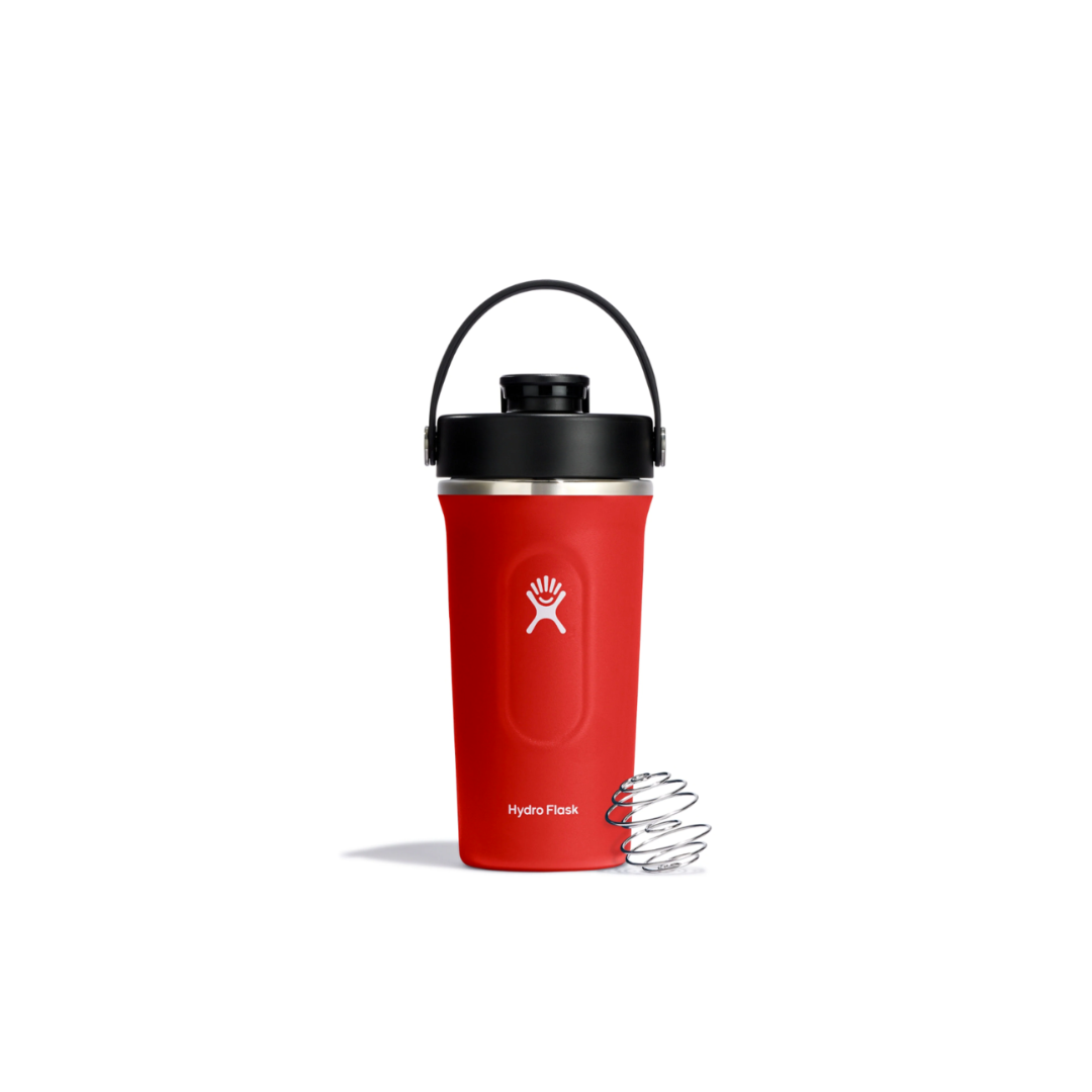 24 OZ. INSULATED SHAKE BOTTLE GOJI