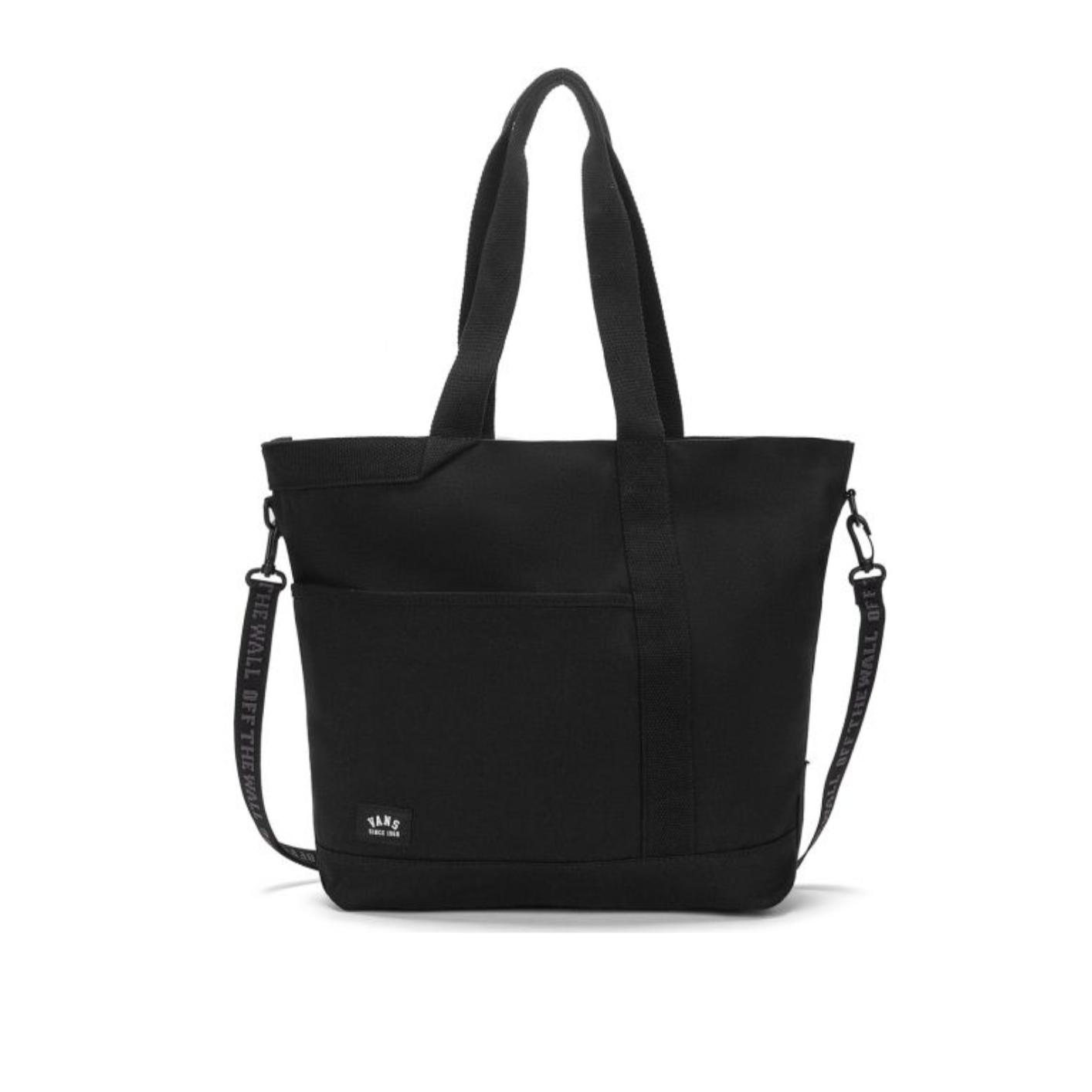 WOMEN PREP TOTE BAG