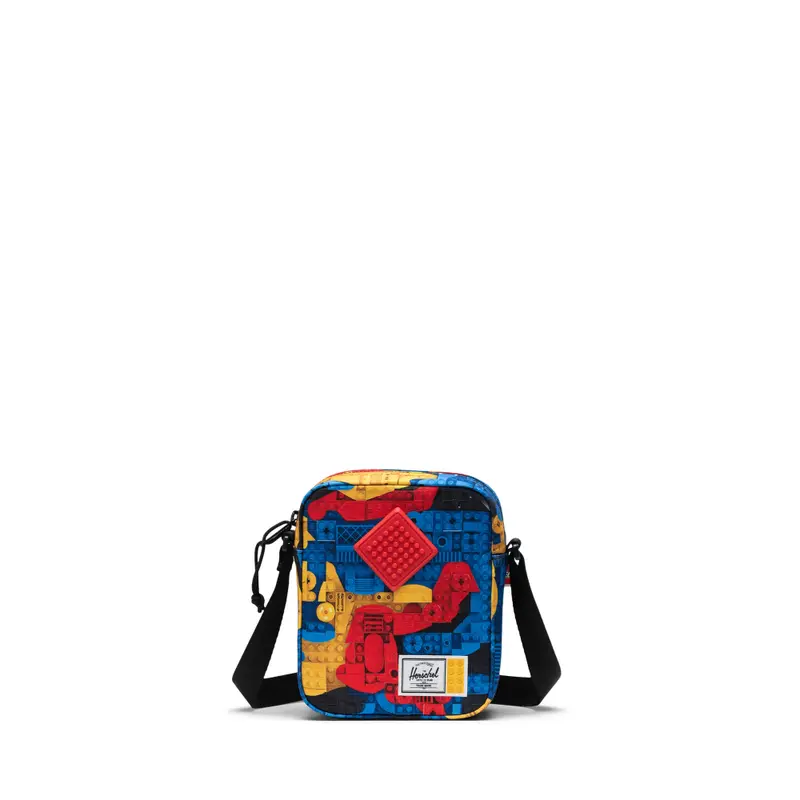 Herschel Heritage™ Crossbody – Abstract Bricks