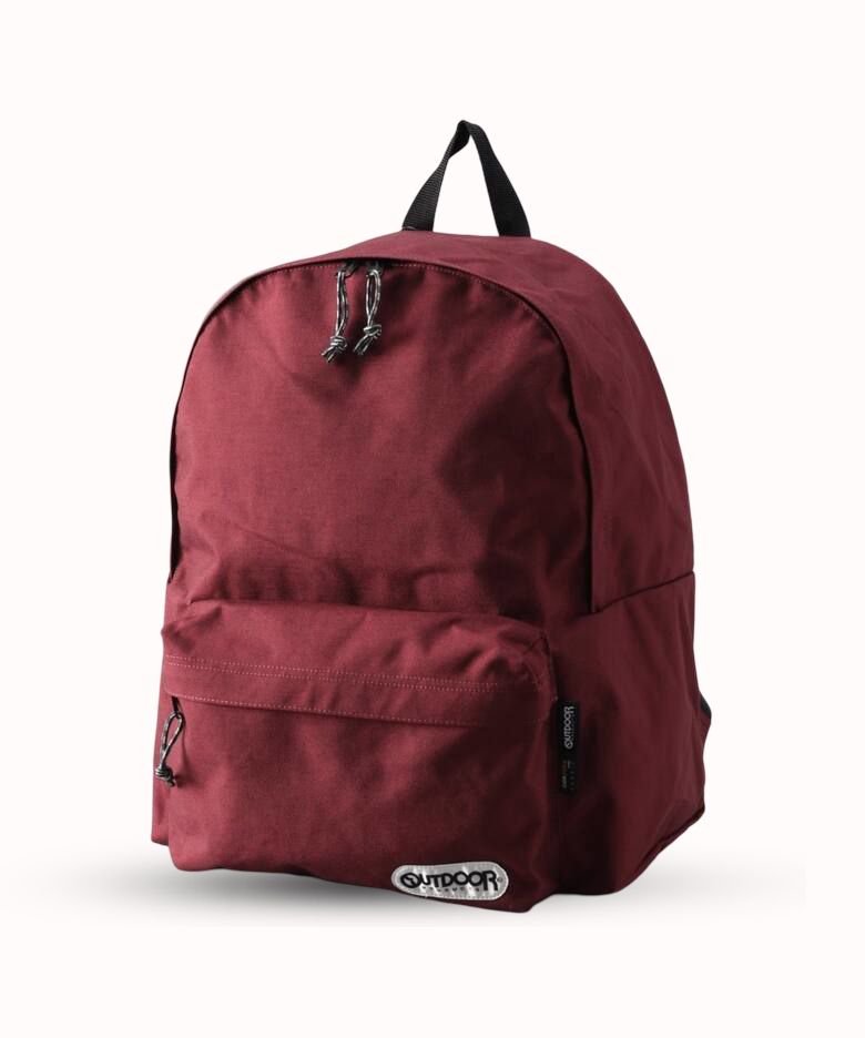 452T-Classic American-Style daypack-Large exterior pocker-PIN