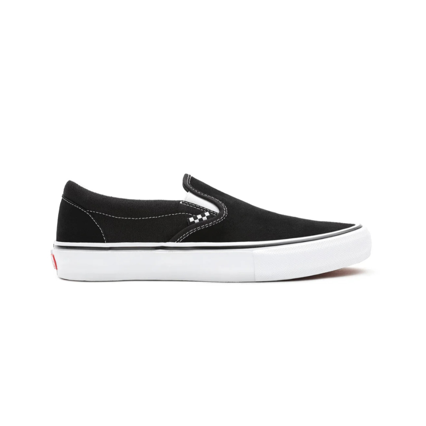 Skate Slip-On Shoe