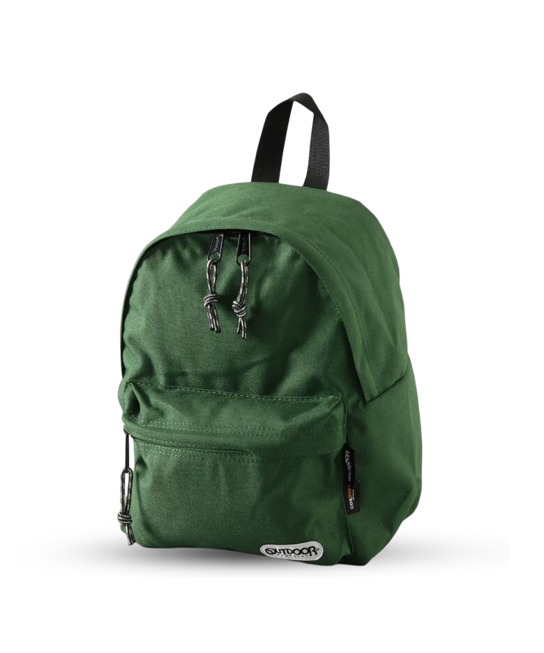 452W-Classic American-Style daypack-Large exterior pocker-BGU